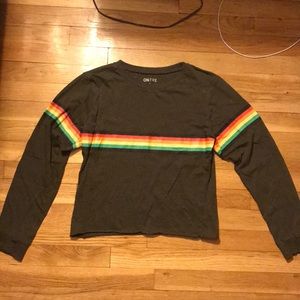 On Fire Long Sleeve